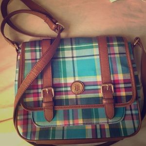 Tommy Hilfiger cross body bag