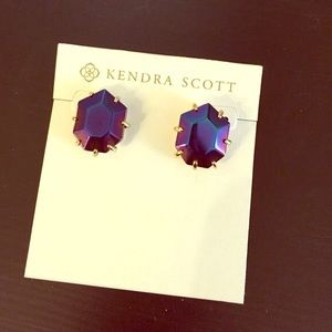 Kendra Scott Morgan Stud Earrings