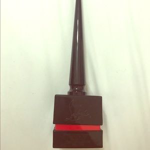 Christian Louboutin Nail Polish - Rouge Louboutin