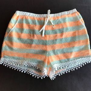 🎇sale🎆Women's dress shorts