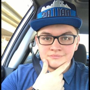 Meet your Posher, Brett