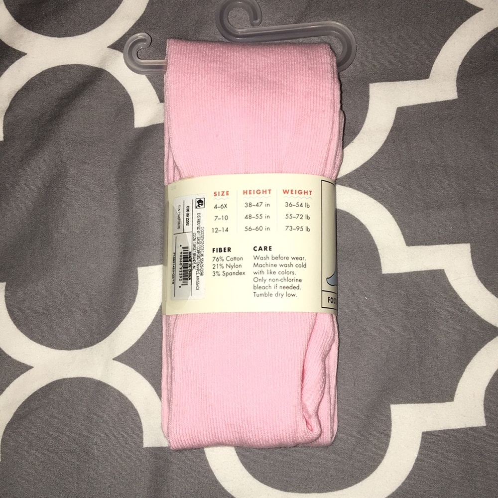 Tights & Leg Warmer Bundle💕 - Picture 3 of 4