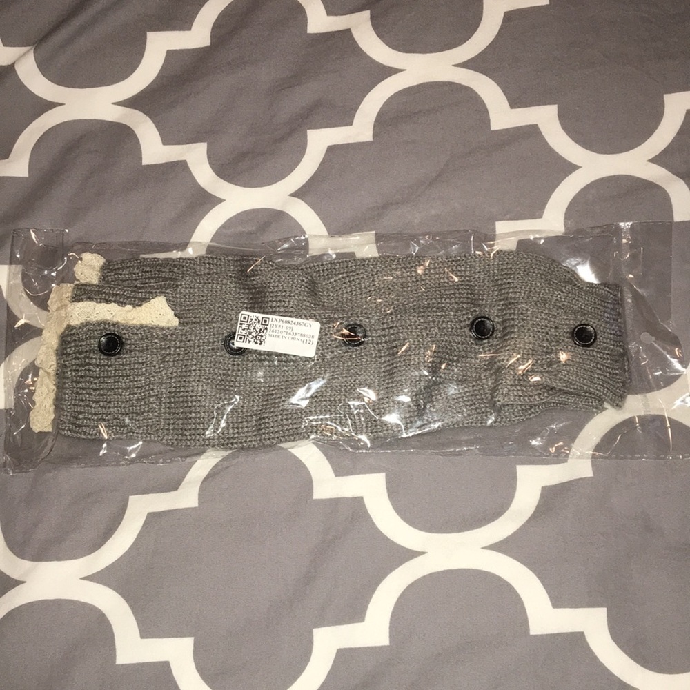 Tights & Leg Warmer Bundle💕 - Picture 4 of 4