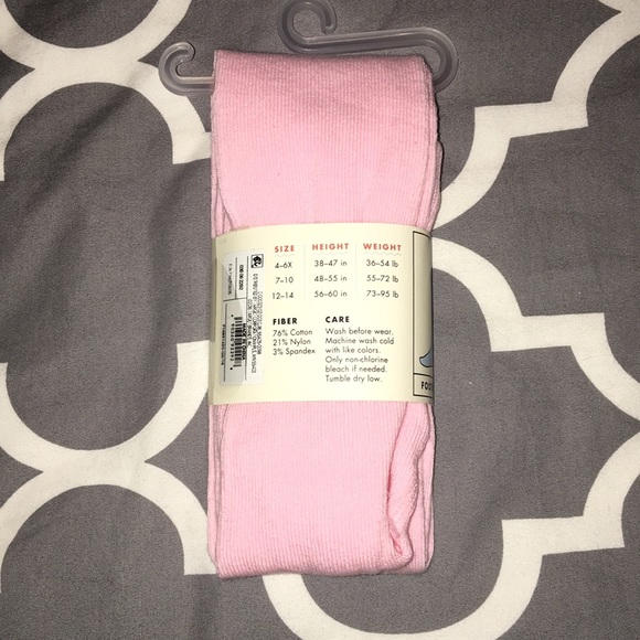 Tights & Leg Warmer Bundle💕 - Picture 3 of 4