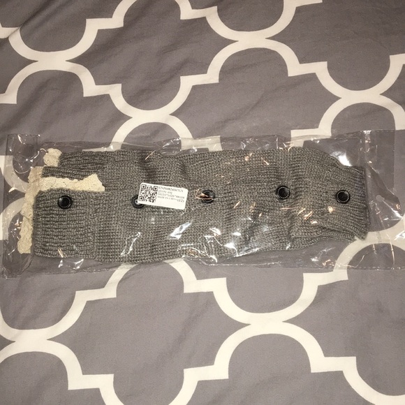 Tights & Leg Warmer Bundle💕 - Picture 4 of 4