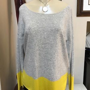 Sweater by Vince