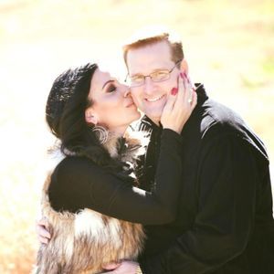 Meet your Posher, Donnyandkelli