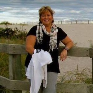 Meet your Posher, Susan