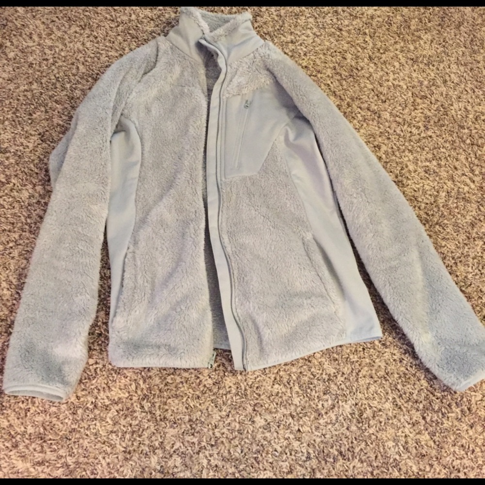 PRICE DROP 👇🏻 Columbia fleece jacket