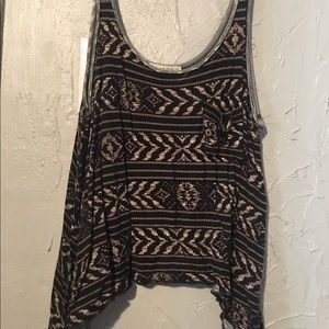 Billabong tank