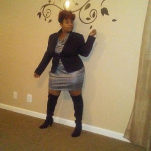 Meet your Posher, Brandy