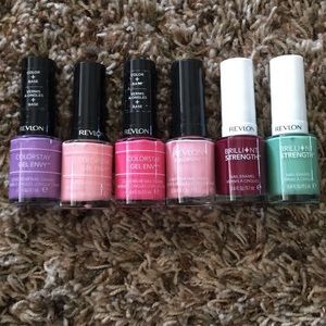 Revlon Nail Polish