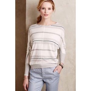 Anthropologie | Puella Caleta Sweatshirt