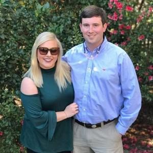 Meet your Posher, Anne blake