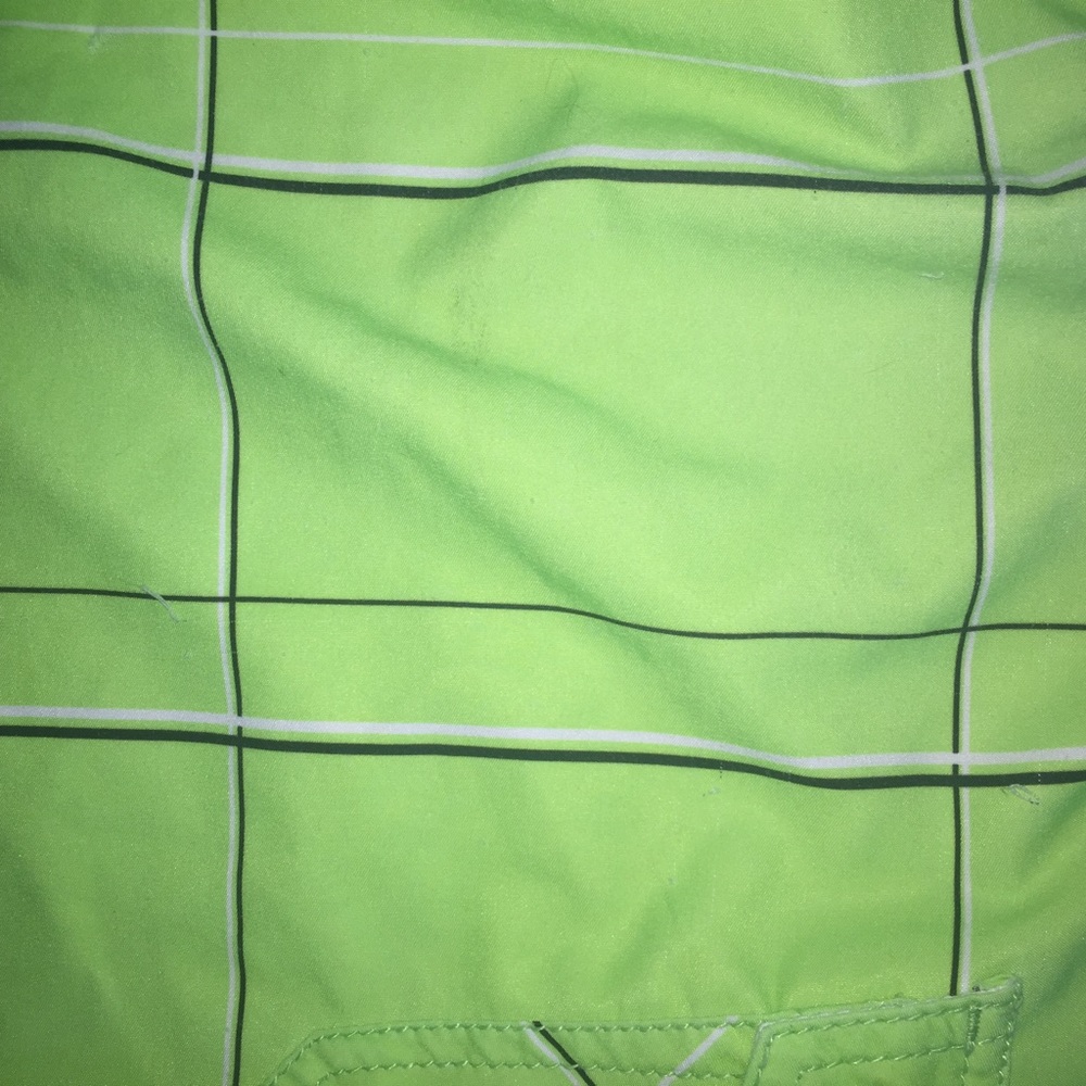 Billabong Platinum swim suit...Size 28 - Picture 2 of 4