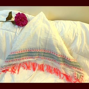 American Eagle 🦅 scarf / sarong