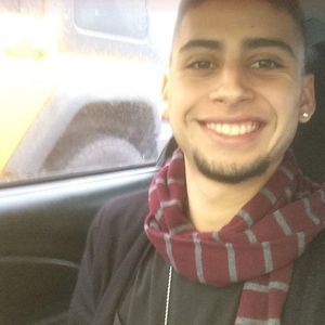 Meet your Posher, Vicente