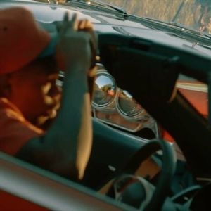 Meet your Posher, Malcolm