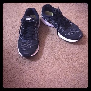 Nike running sneakers