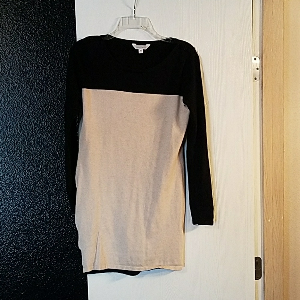 Long Sleeve Dress