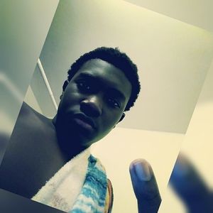 Meet your Posher, Brandon