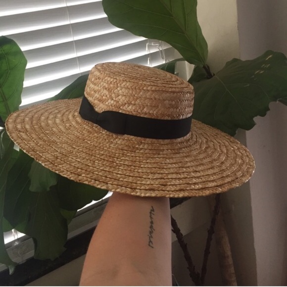 Lack of Color Accessories - Lack of Color Wide Brin Spencer Hat Lack of Color Accessories - Lack of Color Wide Brin Spencer Hat