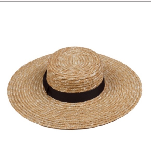 Lack of Color Accessories - Lack of Color Wide Brin Spencer Hat Lack of Color Accessories - Lack of Color Wide Brin Spencer Hat