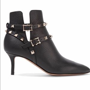 VALENTINO Ankle Boots *BRAND NEW*