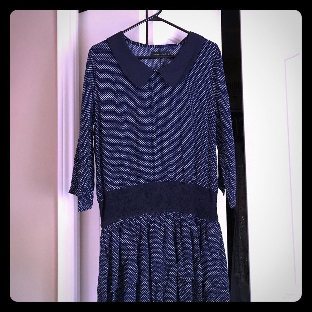 Classic look Dress
