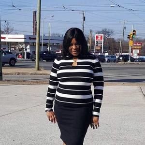 Meet your Posher, Nkem