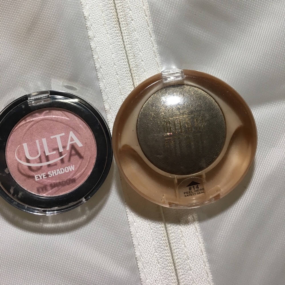 Makeup bag bundle - Picture 5 of 6