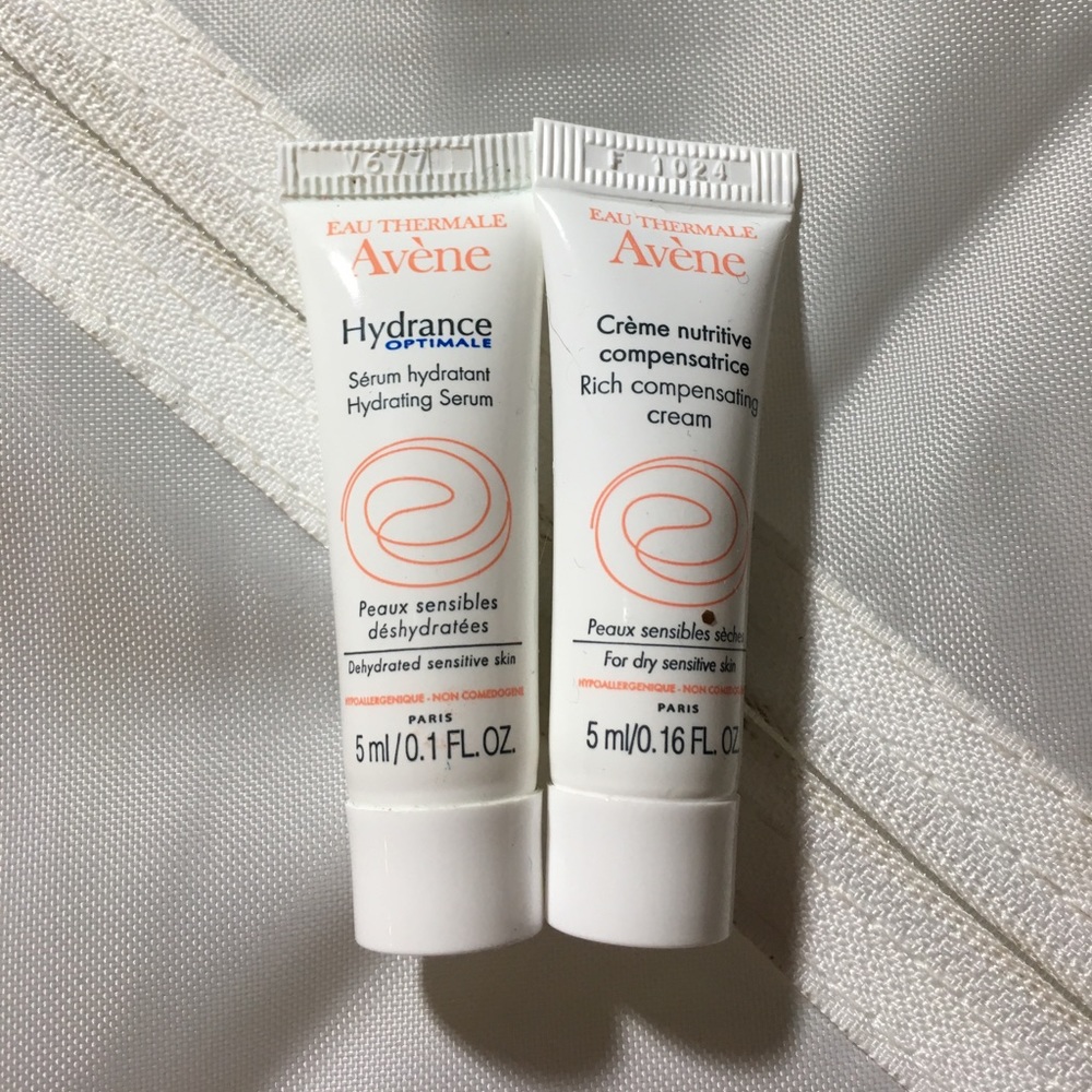 Makeup bag bundle - Picture 6 of 6