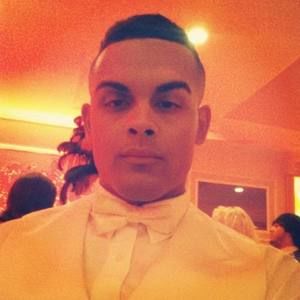 Meet your Posher, Chris