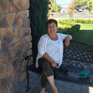 Meet your Posher, Donna