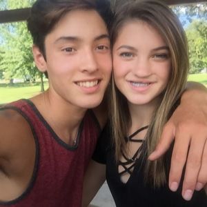 Meet your Posher, Jolee