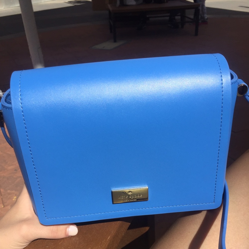 NWT KateSpade bag arbour hill