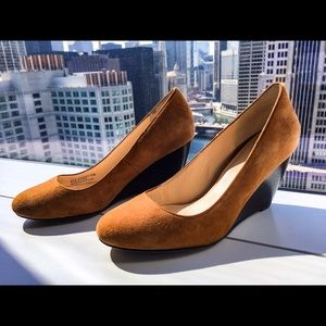 Cole Haan Wedge Shoes