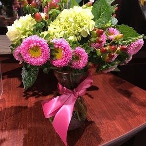 Meet your Posher, Angie