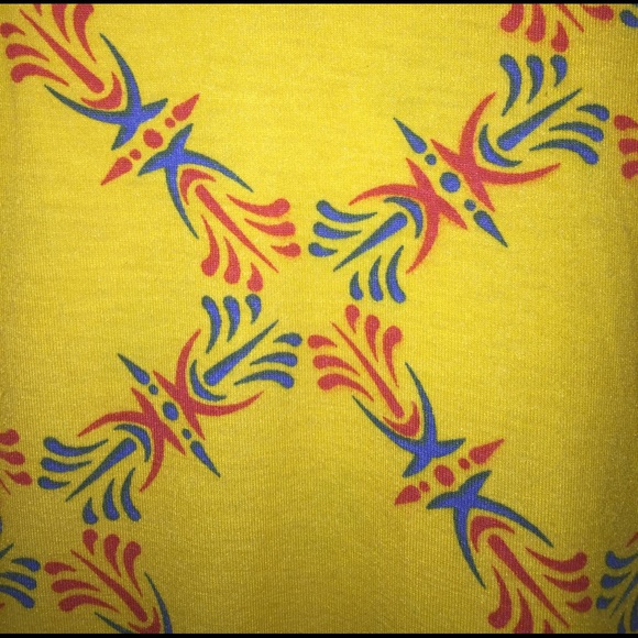 ❌ Sold locally ❌ Lularoe Irma tunic - Picture 2 of 3