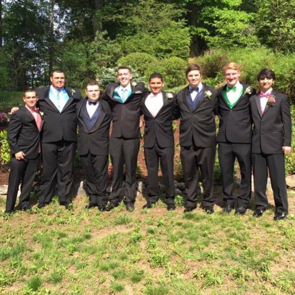 Meet your Posher, Nick