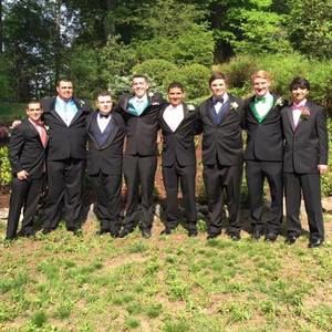 Meet your Posher, Nick