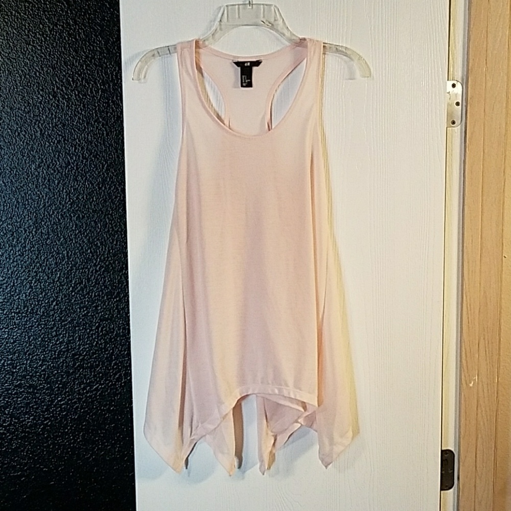Raceback Top