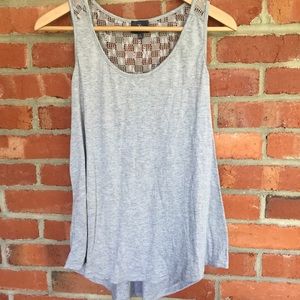 Market & Spruce Jillian Tank