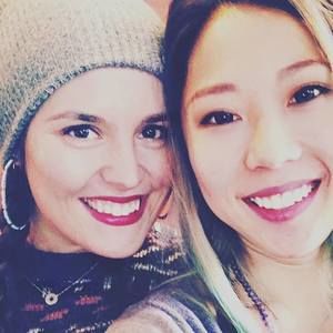 Meet your Posher, Ally