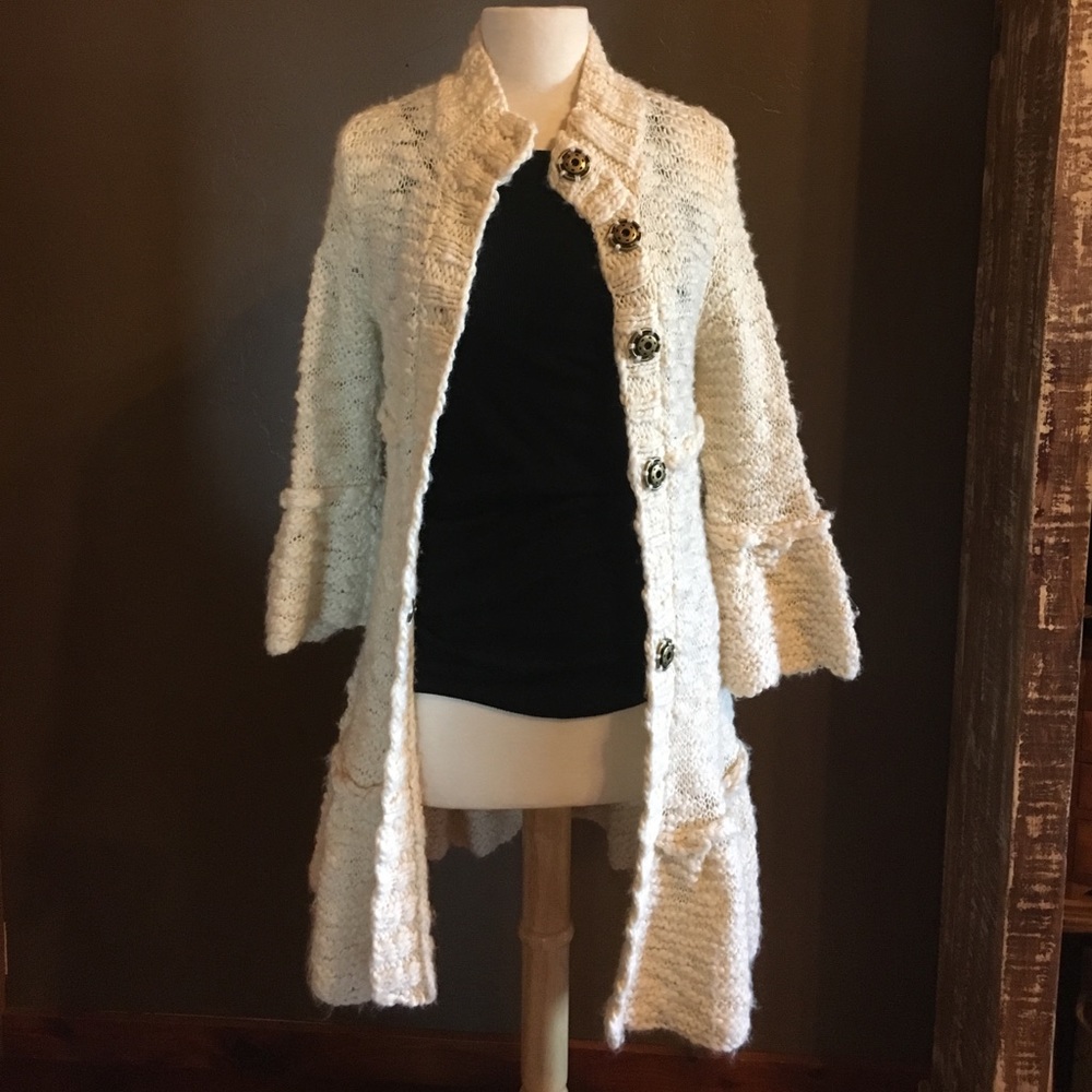 Free People sweater