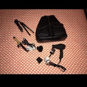 Chi travel size hot tools!