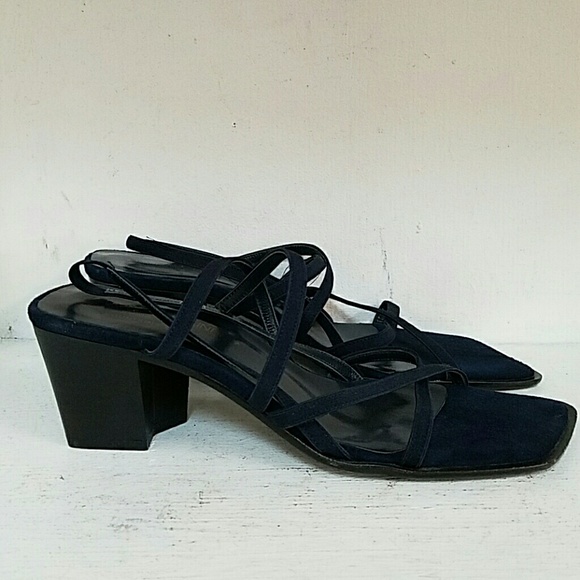 Donald J pliner sandals. Size 7.5 m - Picture 2 of 7