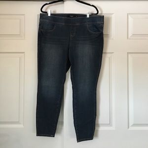 Torrid Lean Jean