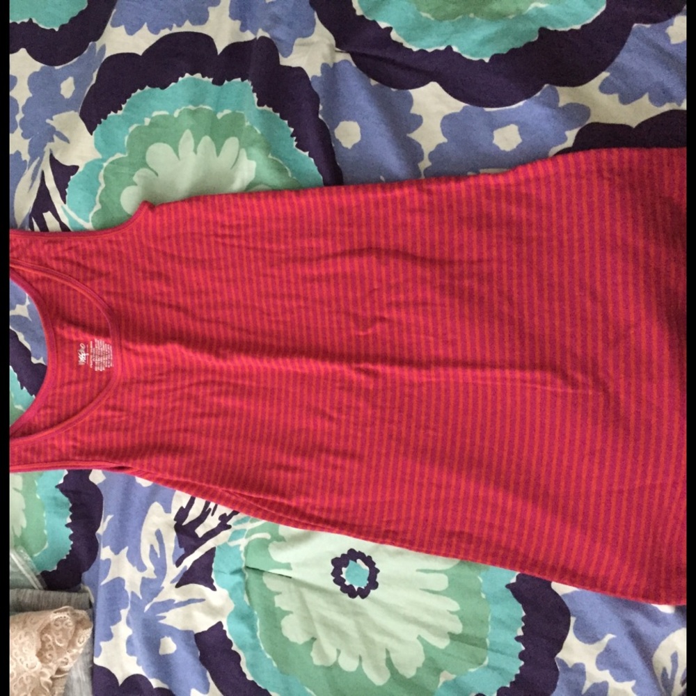 Cotton Tank