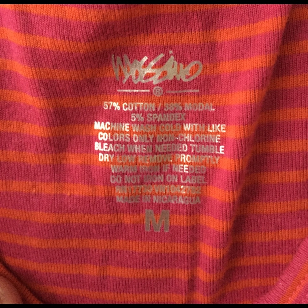 Cotton Tank - Picture 2 of 2